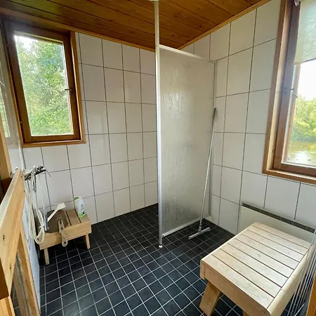 Riverfront Retreat Lohi With Sauna, Rapids & Wild Nature Lomamökit Lasakoski