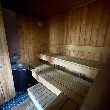 Riverfront Retreat Lohi With Sauna, Rapids & Wild Nature Lomamökit