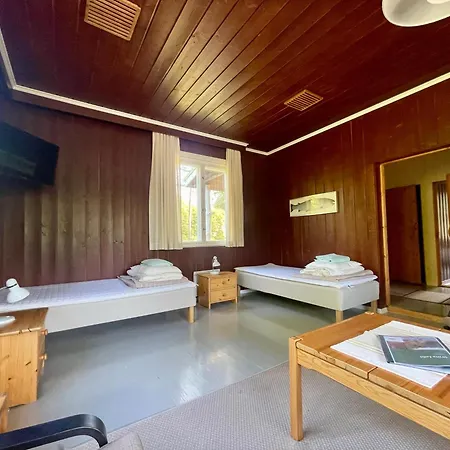 Riverfront Retreat Lohi With Sauna, Rapids & Wild Nature Lasakoski