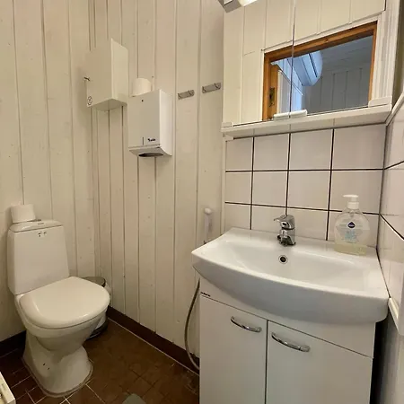 Riverfront Retreat Lohi With Sauna, Rapids & Wild Nature